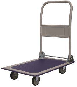 ΠΛΑΤΦΟΡΜΑ ΜΕΤΑΦΟΡΑΣ ΠΤΥΣΣΟΜΕΝΗ EXPRESS 150KG 631425 ΠΛΑΤΦΟΡΜΑ ΜΕΤΑΦΟΡΑΣ ΠΤΥΣΣΟΜΕΝΗ EXPRESS 150KG 631425