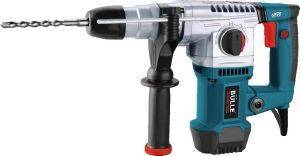 ΠΝΕΥΜΑΤΙΚΟ ΠΙΣΤΟΛΕΤΟ BULLE SDS-PLUS 1500W - 4.5J 633055 ΠΝΕΥΜΑΤΙΚΟ ΠΙΣΤΟΛΕΤΟ BULLE SDS-PLUS 1500W - 4.5J 633055