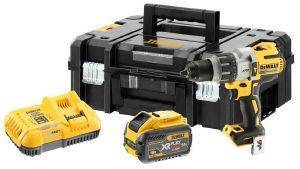   DEWALT 13MM 18V XR 9 54V FLEX-VOLT LI-ION BRUSHLESS DCD996X1