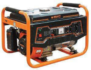 ΗΛΕΚΤΡΟΓΕΝΝΗΤΡΙΑ ΒΕΝΖΙΝΗΣ KRAFT LT 3900 N-6 2700W 3.3 KVA 63780 ΗΛΕΚΤΡΟΓΕΝΝΗΤΡΙΑ ΒΕΝΖΙΝΗΣ KRAFT LT 3900 N-6 2700W 3.3 KVA 63780