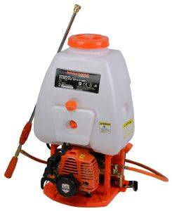    NAKAYAMA 26CC, 25LT  [NS2625] 010302