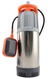 ������ �������� NAKAYAMA INOX 1000WATT 40M 6500 L/H [NP1120]