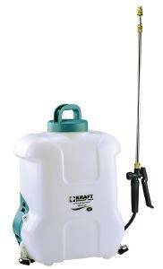    KRAFT  12V-2.5AH16LTR 621214