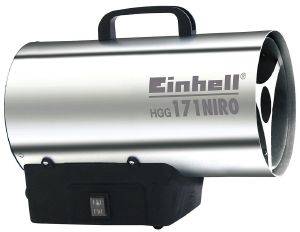     EINHELL HGG 171 NIRO 2330435