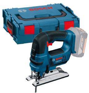 ΣΕΓΑ ΜΠΑΤΑΡΙΑΣ BOSCH PRO GST 18V-LI B SOLO L-BOXX 06015A6101 ΣΕΓΑ ΜΠΑΤΑΡΙΑΣ BOSCH PRO GST 18V-LI B SOLO L-BOXX 06015A6101