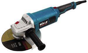 ΓΩΝΙΑΚΟΣ ΤΡΟΧΟΣ BULLE 2350W 230MM 63483 ΓΩΝΙΑΚΟΣ ΤΡΟΧΟΣ BULLE 2350W 230MM 63483
