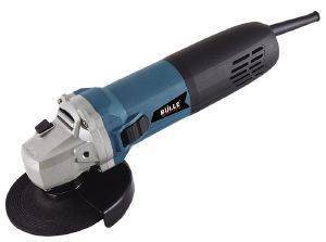 ΓΩΝΙΑΚΟΣ ΤΡΟΧΟΣ BULLE 125MM ΜΕ ΡΥΘΜΙΣΗ ΣΤΡΟΦΩΝ 1400W 633027 ΓΩΝΙΑΚΟΣ ΤΡΟΧΟΣ BULLE 125MM ΜΕ ΡΥΘΜΙΣΗ ΣΤΡΟΦΩΝ 1400W 633027