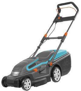 ΗΛΕΚΤΡΙΚΗ ΧΛΟΟΚΟΠΤΙΚΗ ΜΗΧΑΝΗ GARDENA POWERMAX 1600/37 (5037-20) ΗΛΕΚΤΡΙΚΗ ΧΛΟΟΚΟΠΤΙΚΗ ΜΗΧΑΝΗ GARDENA POWERMAX 1600/37 (5037-20)