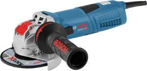    BOSCH PRO X-LOCK GWX 13-125 S PROFESSIONAL 0615990L0U