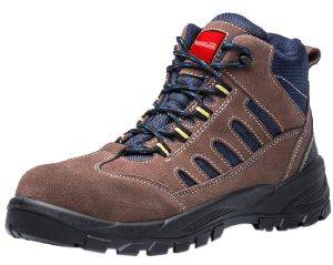 ΜΠΟΤΑΚΙ ΕΡΓΑΣΙΑΣ BORMANN S0 SUEDE/MESH DENVER ΚΑΦΕ (40) ΜΠΟΤΑΚΙ ΕΡΓΑΣΙΑΣ BORMANN S0 SUEDE/MESH DENVER ΚΑΦΕ (40)