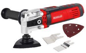 ������������ BORMANN 400W 15000-22000RPM �������� �������� [BMF4000]