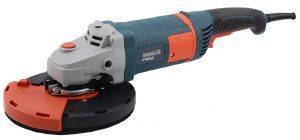   BORMANN PRO BCG2000  180MM 1400W 020691