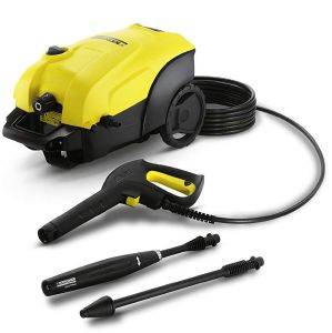  KARCHER 130 BAR 1800WATT K 4 COMPACT COMPACT (1.637-310.0)