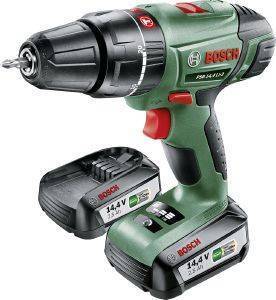    BOSCH PSB 14.4V LI-2 22.5AH 2   0603982409