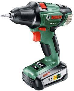 ΔΡΑΠΑΝΟΚΑΤΣΑΒΙΔΟ ΜΠΑΤΑΡΙΑΣ BOSCH PSR 18 LI-2 2.5AH 18V 2 ΤΑΧΥΤΗΤΩΝ ΚΑΣΕΤΙΝΑ 060397330G ΔΡΑΠΑΝΟΚΑΤΣΑΒΙΔΟ ΜΠΑΤΑΡΙΑΣ BOSCH PSR 18 LI-2 2.5AH 18V 2 ΤΑΧΥΤΗΤΩΝ ΚΑΣΕΤΙΝΑ 060397330G