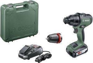    BOSCH ADVANCED IMPACT 18V BRUSHLESS 13MM 2.5AH 06039B5100