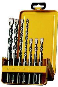 ��� �������� SDS �LUS �LR 4 ������.DEWALT 7��� D�8976