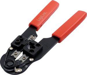 LOGILINK CRIMP TOOL    RJ45 WZ0004