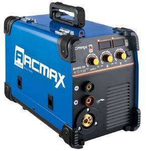  INVERTER ARCMAX 190A MAX MIG195