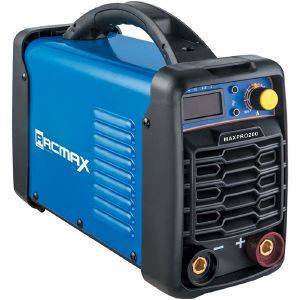 ARCMAX ΗΛΕΚΤΡΟΚΟΛΛΗΣΗ INVERTER ARCMAX 200A MAXPRO 200