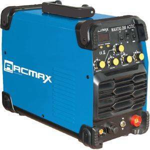 ARCMAX ΗΛΕΚΤΡΟΚΟΛΛΗΣΗ INVERTER ARCMAX MAXTIG 200 AC/DC