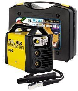 ΗΛΕΚΤΡΟΣΥΓΚΟΛΛΗΣΗ INVERTER DECA 130A SIL 313 ΗΛΕΚΤΡΟΣΥΓΚΟΛΛΗΣΗ INVERTER DECA 130A SIL 313