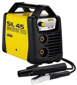 ΗΛΕΚΤΡΟΣΥΓΚΟΛΛΗΣΗ INVERTER DECA 150 Α SIL 415 220V ΜΕ ΚΑΛΩΔΙΑ ΗΛΕΚΤΡΟΣΥΓΚΟΛΛΗΣΗ INVERTER DECA 150 Α SIL 415 220V ΜΕ ΚΑΛΩΔΙΑ