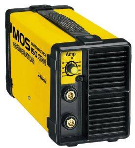ΗΛΕΚΤΡΟΣΥΓΚΟΛΛΗΣΗ INVERTER DECA MOS 150GEN 220V ΗΛΕΚΤΡΟΣΥΓΚΟΛΛΗΣΗ INVERTER DECA MOS 150GEN 220V
