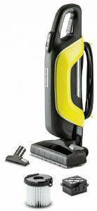 ΗΛΕΚΤΡΙΚΗ ΣΚΟΥΠΑ 500W KARCHER VC 5 1.349-100.0
