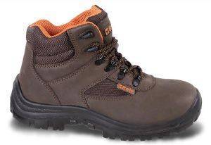 ΜΠΟΤΑΚΙ BETA ACTION NUBUCK 7236B-B0723602 (36) ΜΠΟΤΑΚΙ BETA ACTION NUBUCK 7236B-B0723602 (36)