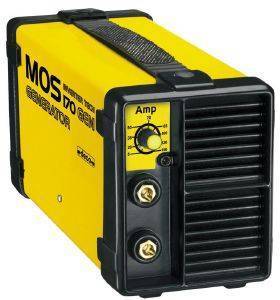 ΗΛΕΚΤΡΟΣΥΓΚΟΛΛΗΣΗ INVERTER DECA 160A MOS 170GEN ΗΛΕΚΤΡΟΣΥΓΚΟΛΛΗΣΗ INVERTER DECA 160A MOS 170GEN