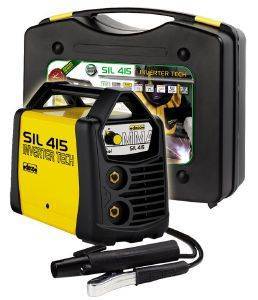 ����������������� INVERTER DECA SIL 415 220V �� �������