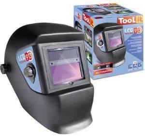   GYS  LCD TECHNO 9-13