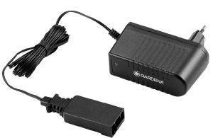 GARDENA ΦΟΡΤΙΣΤΗΣ GARDENA ΜΠΑΤΑΡΙΑΣ 18V (08833-20)