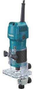 ΡΟΥΤΕΡ ΠΕΡΙΘΩΡΙΩΝ MAKITA 530WATT 6MM 3709 ΡΟΥΤΕΡ ΠΕΡΙΘΩΡΙΩΝ MAKITA 530WATT 6MM 3709