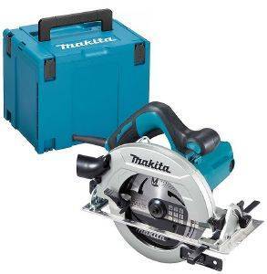   MAKITA 1600WATT 190MM  MAKPAC HS7611J