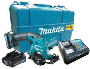  MAKITA 10.8V 2X 4AH LI-ION HS301DSME