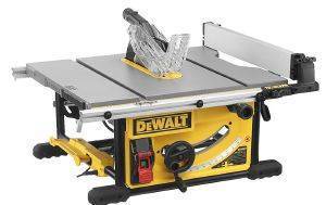   DEWALT 1800WATT 250MM DWE7492