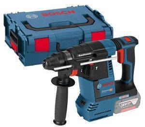    BOSCH PRO GBH 18V-26 SOLO L-BOXX 0611909001