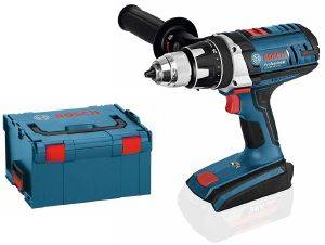 ΔΡΑΠΑΝΟΚΑΤΣΑΒΙΔΟ ΜΠΑΤΑΡΙΑΣ BOSCH PRO GSR 36VE2 SOLO L-BOXX 06019C0102 ΔΡΑΠΑΝΟΚΑΤΣΑΒΙΔΟ ΜΠΑΤΑΡΙΑΣ BOSCH PRO GSR 36VE2 SOLO L-BOXX 06019C0102
