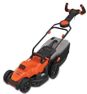    BLACK & DECKER 1400WATT 34CM BEMW461ES