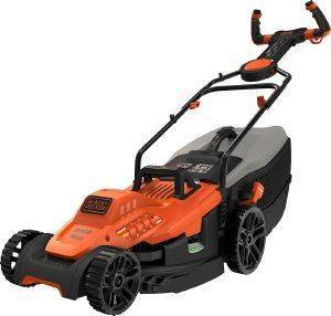    BLACK & DECKER 1600WATT 38CM BEMW471ES