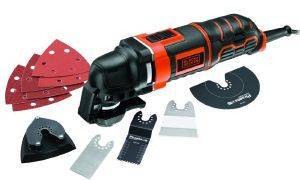   BLACK & DECKER MT300KA