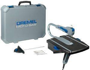    DREMEL MS20 1/5 F013MS20JA