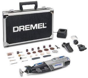   DREMEL 12V 2AH LI-ION 35  + 3  F0138220UM