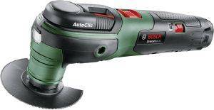 ������������ ��������� BOSCH UNIVERSALMULTI 12V LI-ION 2.5AH �������� 0603103001