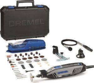   DREMEL 4300-3/45 175WATT 45  + 3  +  F0134300JC