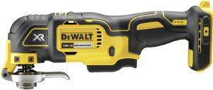   DEWALT 18V ME   BRUSHLESS SOLO DCS355N