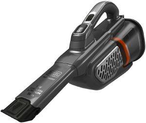  BLACK & DECKER DUSTBUSTER 18V LI-ION 2AH BHHV520JF