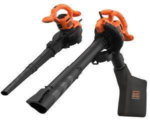  /   BLACK & DECKER 2600 WATT BEBLV260